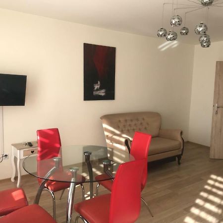 Apartament Rodzinny S8 Kalisz  Ngoại thất bức ảnh
