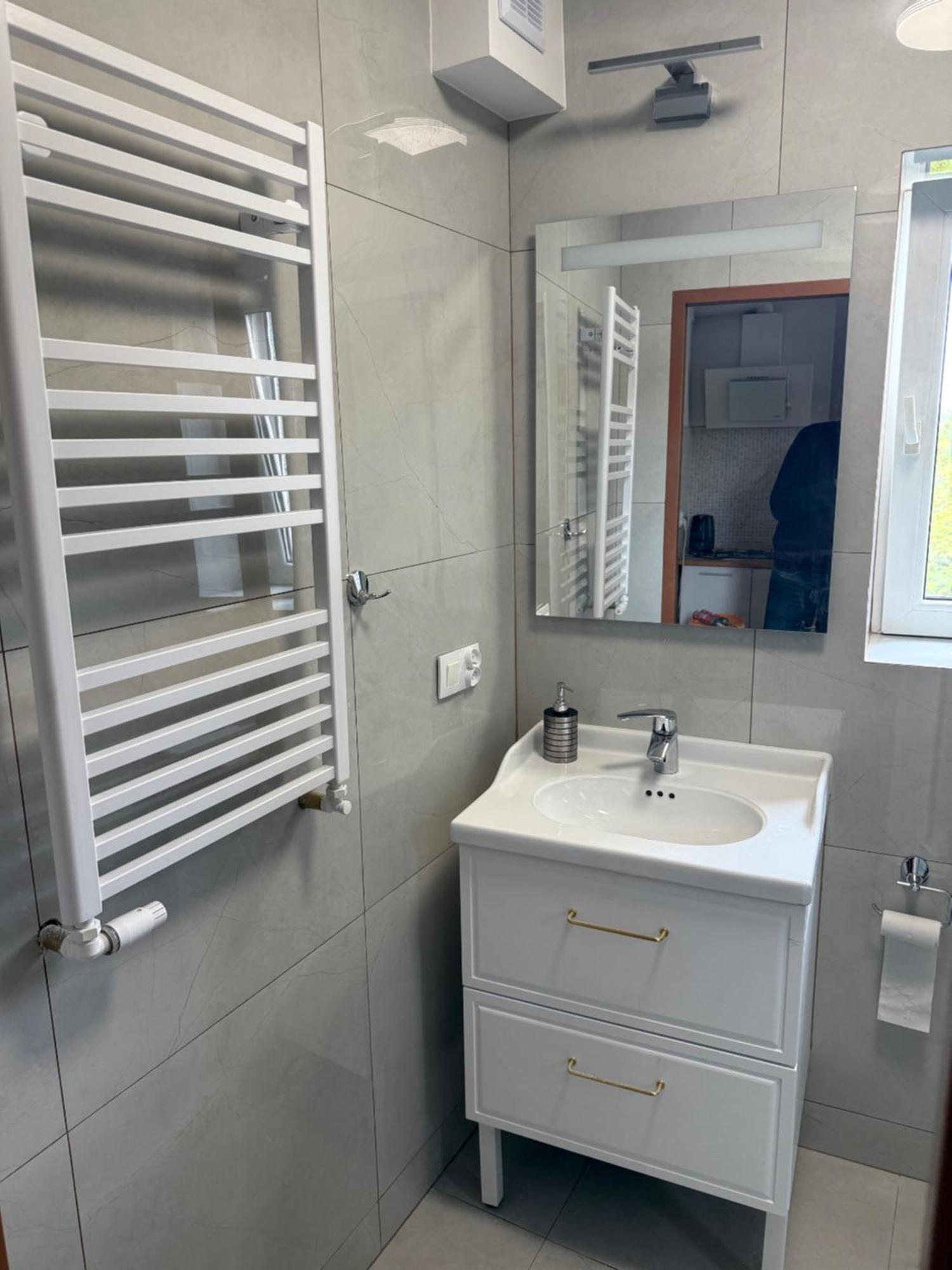 Apartament Rodzinny S8 Kalisz  Ngoại thất bức ảnh