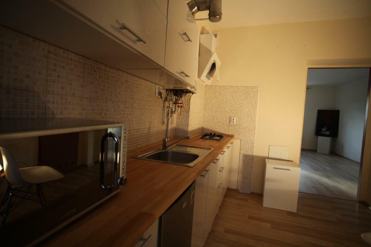 Apartament Rodzinny S8 Kalisz  Ngoại thất bức ảnh