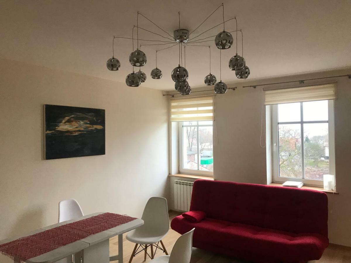 Apartament Rodzinny S8 Kalisz  Ngoại thất bức ảnh
