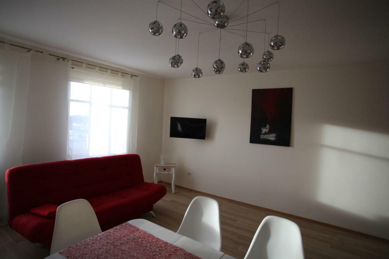 Apartament Rodzinny S8 Kalisz  Ngoại thất bức ảnh