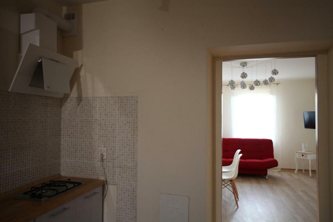 Apartament Rodzinny S8 Kalisz  Ngoại thất bức ảnh