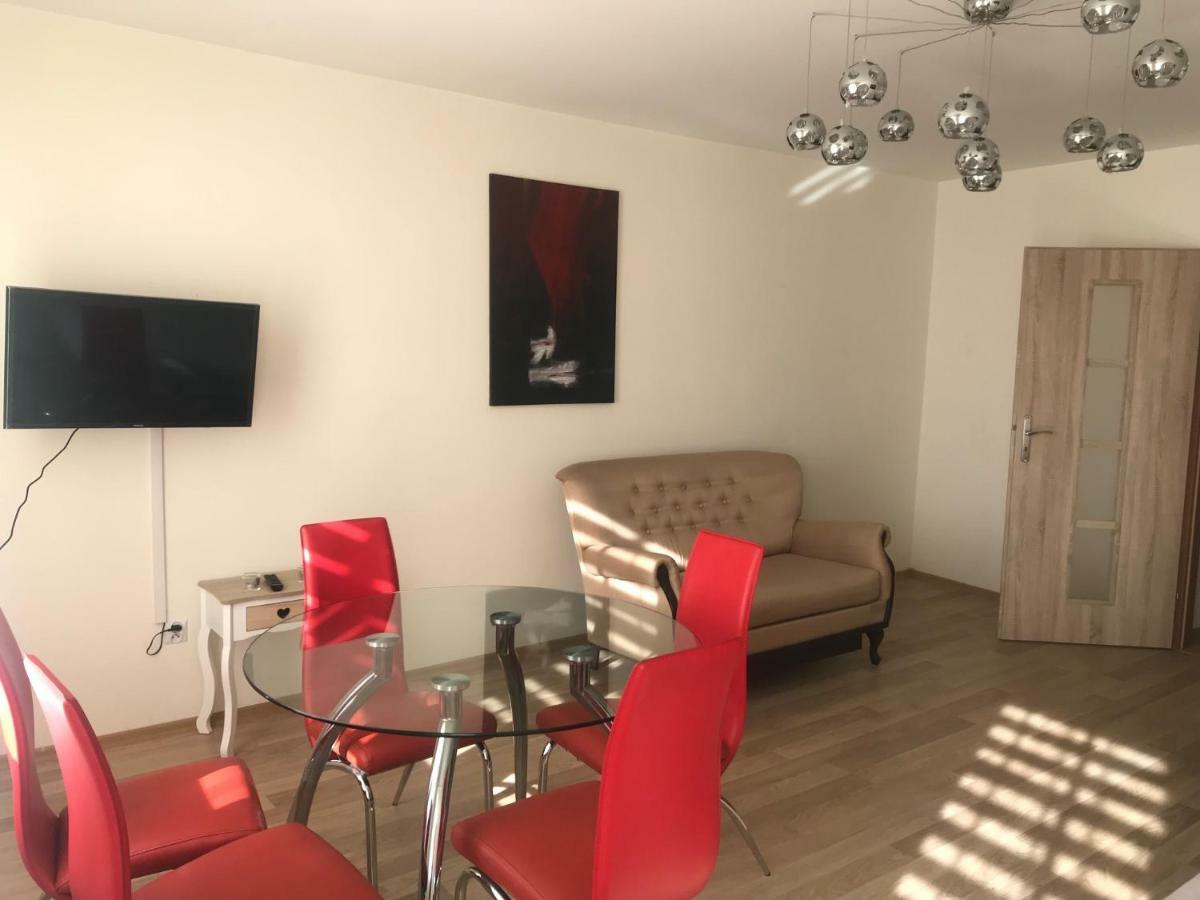 Apartament Rodzinny S8 Kalisz  Ngoại thất bức ảnh