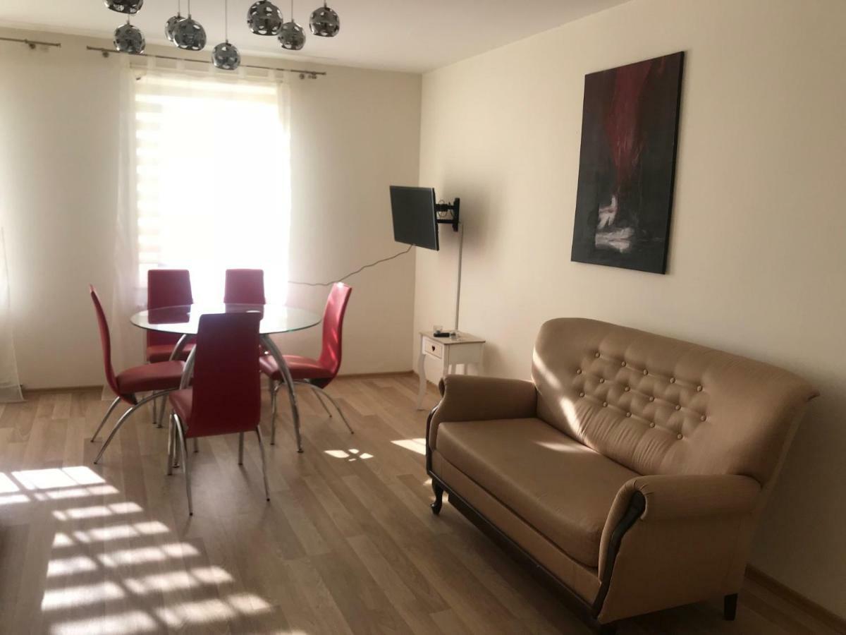 Apartament Rodzinny S8 Kalisz  Ngoại thất bức ảnh